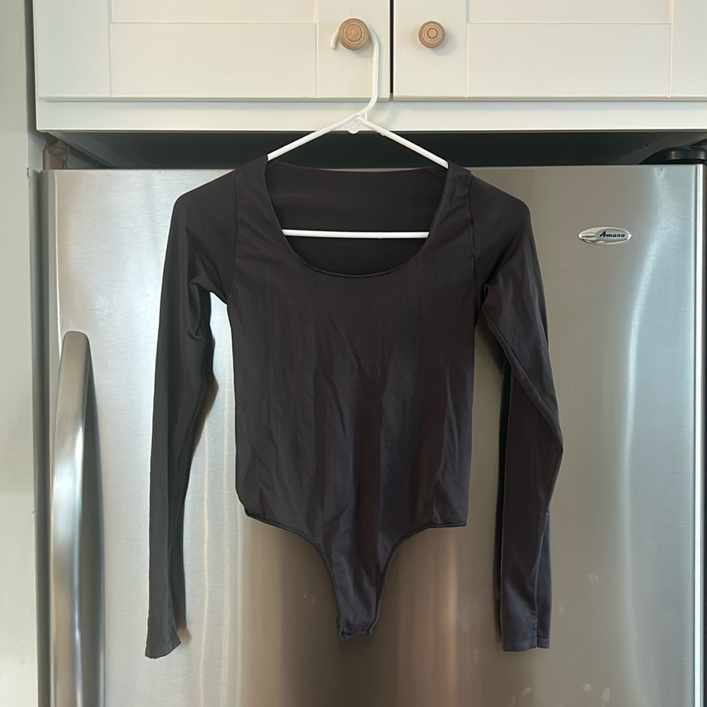 SKIMS bodysuit